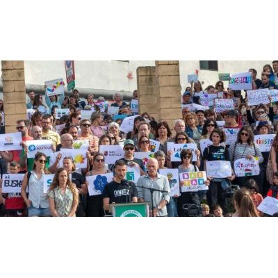 Trece colegios e ikastolas de Navarra recurren la eliminación de conciertos ante el TSJN