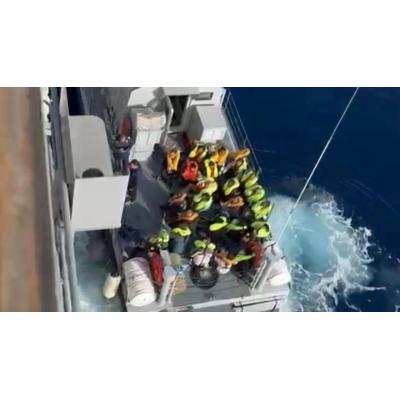 Activistas de la Flotilla denuncian maltrato por parte de militares israelíes