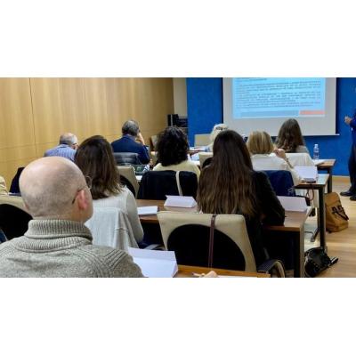 La FNMC presenta un Plan de Formación dirigido a más de 5.700 empleados de las entidades locales de Navarra