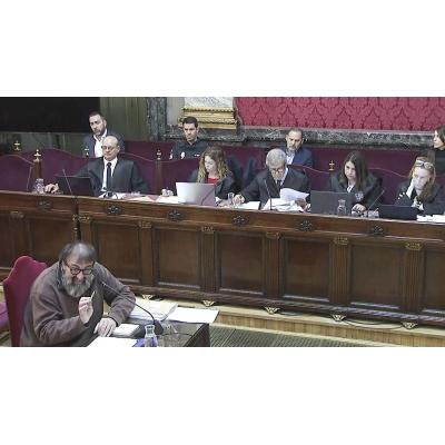 Koldo García declara que el PSOE le entregó "chistorras" de 500 euros