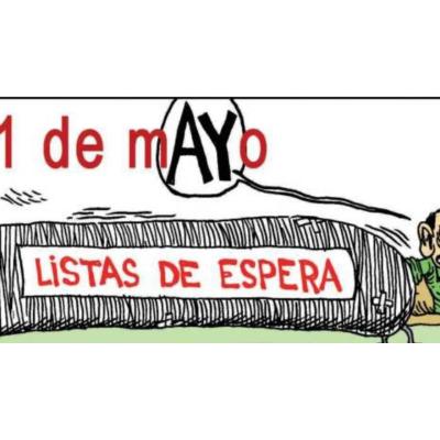 La tira de JotaJota (01/05/2026)