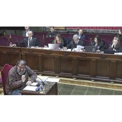 Koldo García, aquí una amistad peligrosa