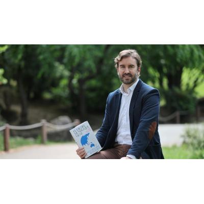 "El siglo XXI será el de Asia. Europa nos hemos quedado al margen de todo"
