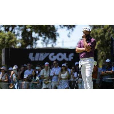 LIV Golf, ¿el final de una era?