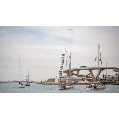 Palestina tilda de "crimen de guerra" la interceptación de la flotilla por parte de Israel en el Mediterráneo