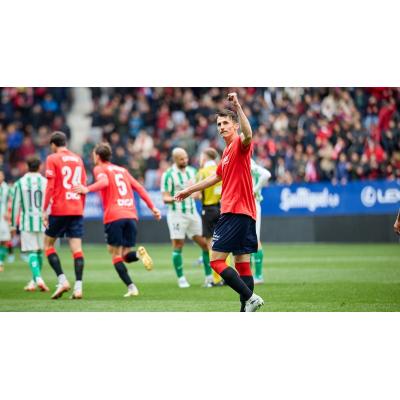 Osasuna - F.C. Barcelona: horario y dónde ver en TV el partido de la jornada 34 de LaLiga