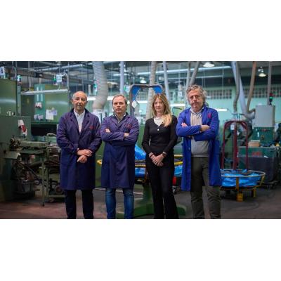 Industrias Lotu prevé invertir 5 millones hasta 2030 en su planta de tornillos
