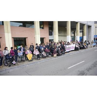 Convención de los Derechos de las Personas con Discapacidad