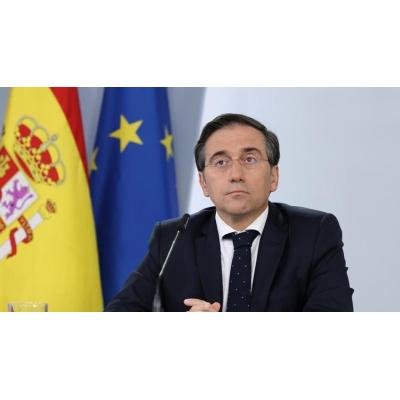 El Gobierno español condena "la retención" de un ciudadano español de la flotilla y exige su liberación inmediata