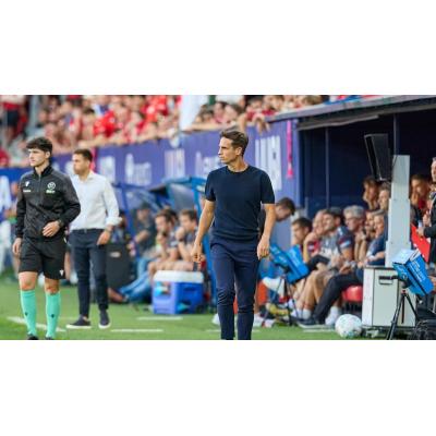 Iñigo Pérez: "Física y emocionalmente estoy en un momento inmejorable"