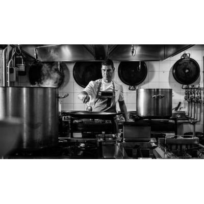 ‘Arroz: técnica y esencia’, el recetario imprescindible de Luis Arrufat