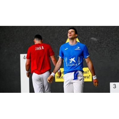 El grupo de los campeones del Manomanista, en ebullición