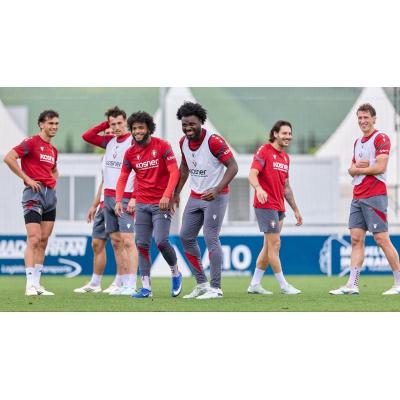 El desafío más ilusionante de Osasuna