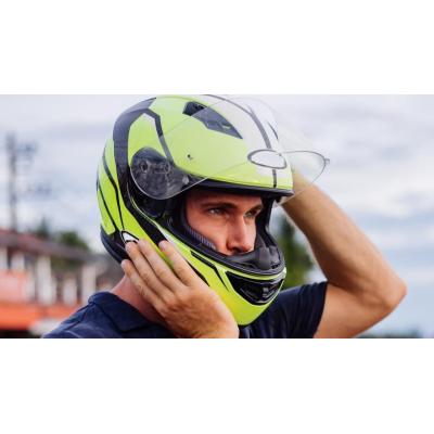 ¿Cada cuánto hay que cambiar el casco de moto? Esto dice la DGT