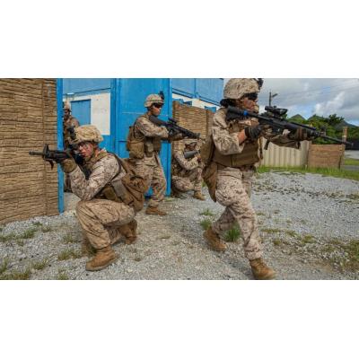 Estados Unidos retira 5.000 soldados de Alemania en plena revisión de su presencia militar en Europa