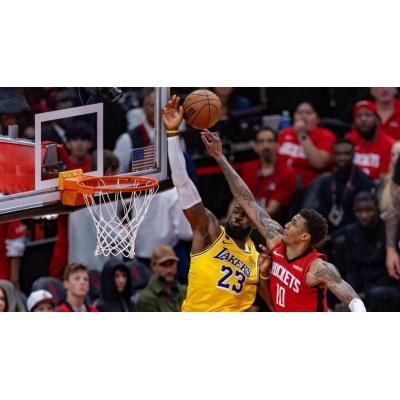 Así están los ‘play-offs’ de la NBA