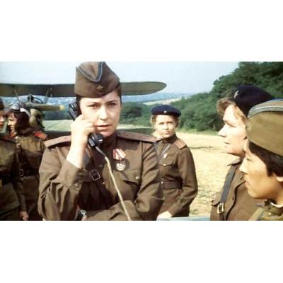 El X Ciclo de Cine Ruso conmemora la victoria sobre el nazismo con la historia real de las aviadoras soviéticas
