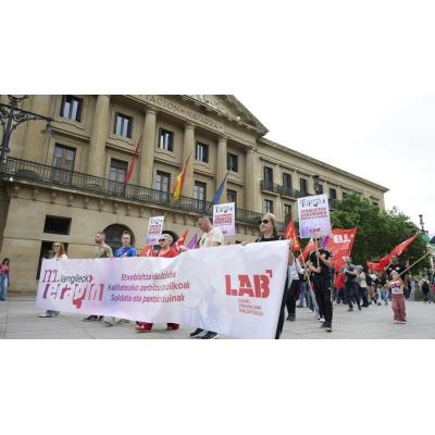 1.500€: nuevo pulso a los cuidados