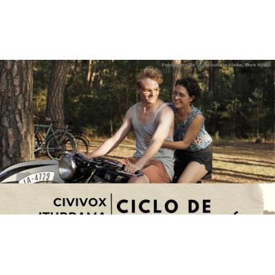El cine alemán vuelve a Pamplona con un nuevo ciclo en Civivox Iturrama
