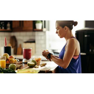 Qué comer tras hacer deporte para una buena recuperación