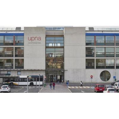 La UPNA ofertará 2.295 plazas en 27 grados y 8 dobles grados en 2026-27
