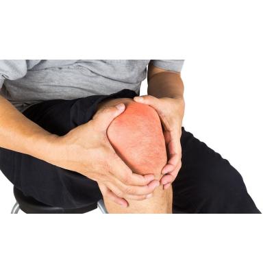 ¿Y si la rodilla te duele por los pies? Así debes entrenarlos
