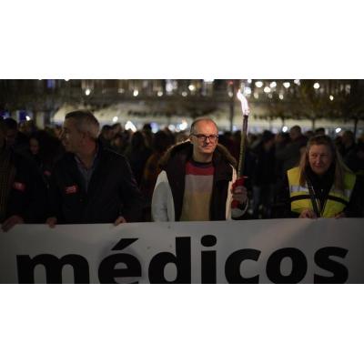 Carta de los Médicos de Atención Primaria - SUE al Consejero