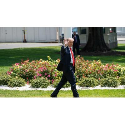 Trump amenaza con tomar el control de Cuba "casi de inmediato"