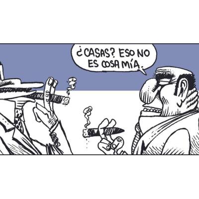 La tira de JotaJota (02/05/2026)