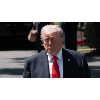 Trump manda una carta al Congreso asegurando que la guerra contra Irán ha "concluido"