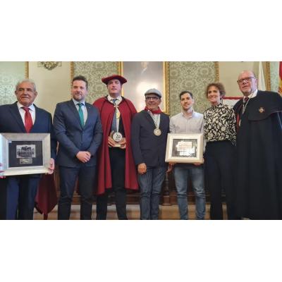 Reconocimiento al legado y a la migración en las Fiestas de la Verdura de Tudela