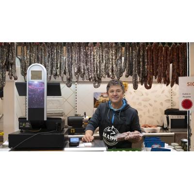 El nuevo emprendimiento en el Mercado de Santo Domingo que durante un año tiene gratis el alquiler