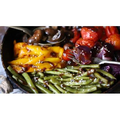 Restaurantes navarros ofrecerán menús con verduras de temporada del 2 al 31 de mayo