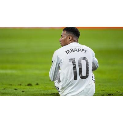 Mbappé se gana enemigos