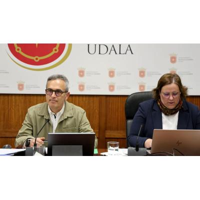 La convocatoria del Ayuntamiento de Estella atrae a 31 aspirantes a la plaza de secretario