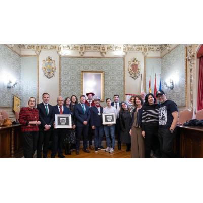 Verdura de la Ribera, un producto con ‘estrella’