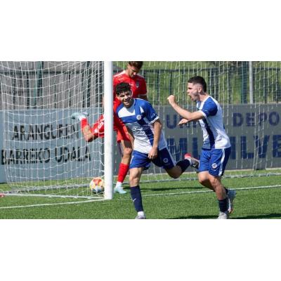 Los equipos navarros despiden la liga