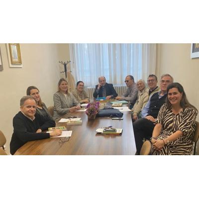 Eutanasia, cuidados paliativos, embarazos imprevistos... la Iglesia navarra impulsa una pastoral de la vida