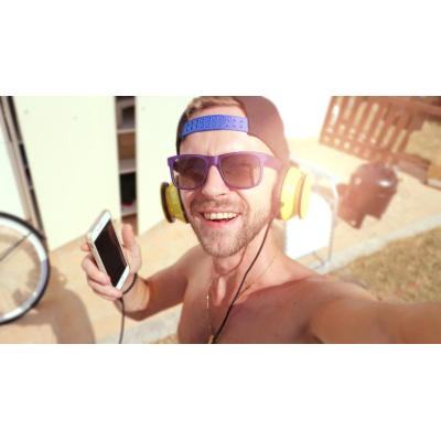 Entrenar con música puede aumentar la resistencia en casi un 20%, sin que el ejercicio resulte más intenso