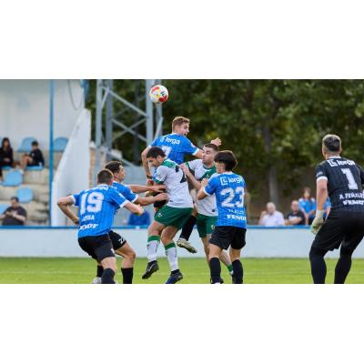 La decisiva jornada de Tercera, en directo