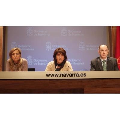 El PP recicla como consejero de Salud de Aragón a un ex alto cargo de UPN de tiempos de Barcina