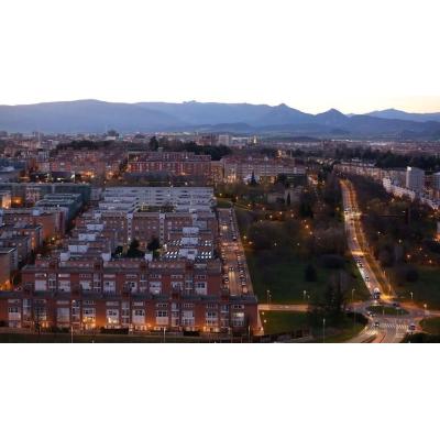 Propuesta para unir Mendillorri y Lezkairu