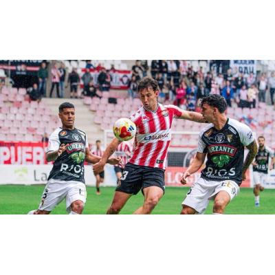 Nowend Lorenzo cierra la liga con victoria para el Tudelano