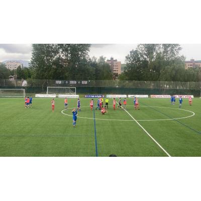 El Artajonés cae ante un Valle de Egüés determinado