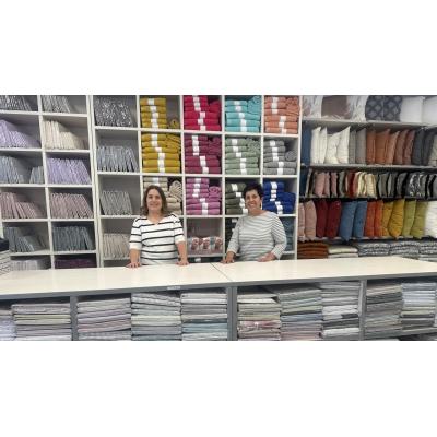 Colchonería Jordana Hogar: dos generaciones cuidando el descanso en Estella