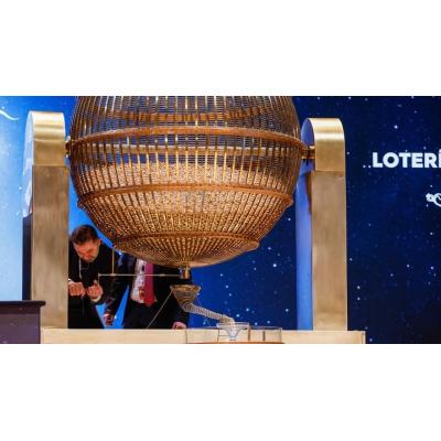 Un segundo premio de la Lotería del Dia de la Madre cae en Lodosa