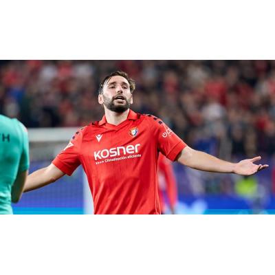 La picota de la afición: el 1x1 del Osasuna - F.C. Barcelona