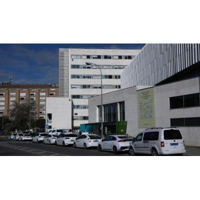 Navarra tampoco tiene un plan propio para planificar la compra de equipos de alta tecnología