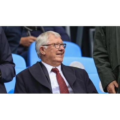 Sir Alex Ferguson es hospitalizado