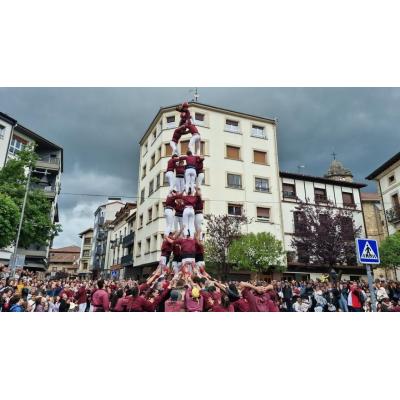 Artesanía y tradiciones en Altsasu